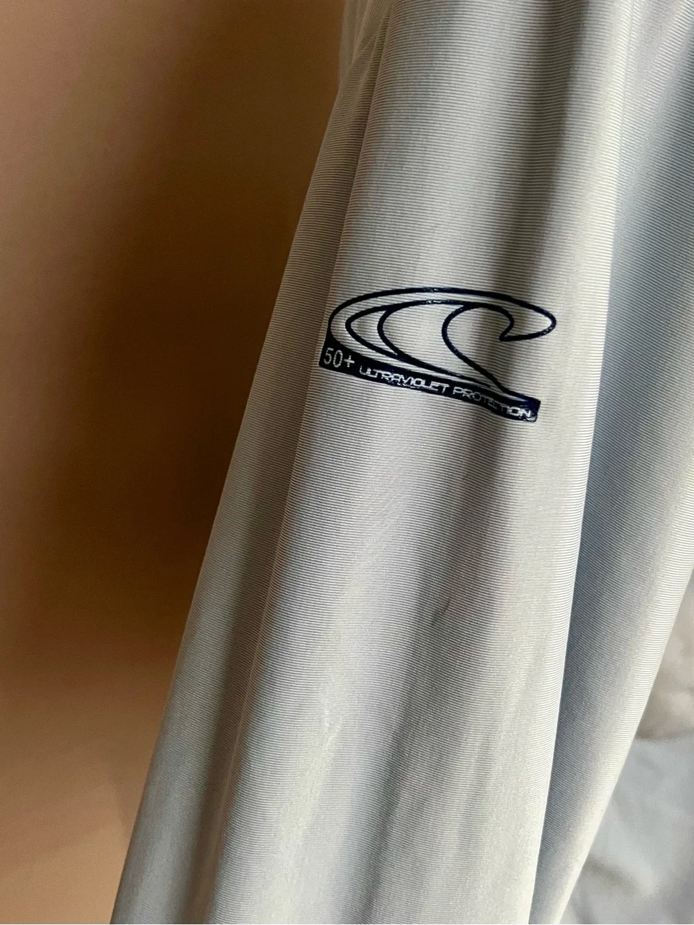 O’NEILL Basic Skins Long Sleeve Rash Guard Sun Shirt